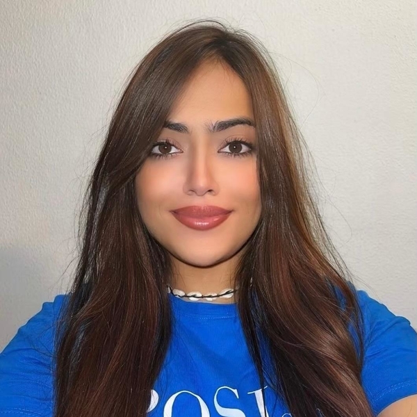 Meryem - Prof d'arabe - Vitry-sur-Seine