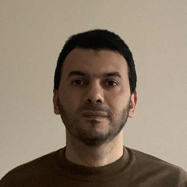 Mohamed - Prof de maths - Genève