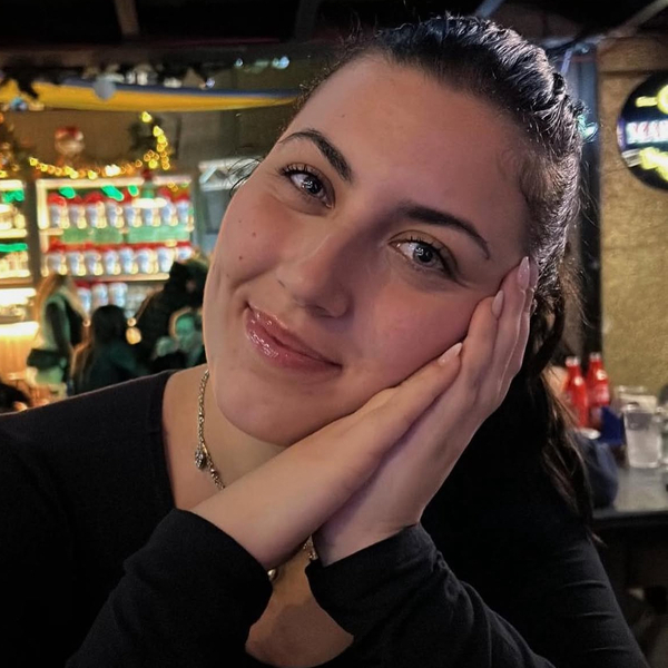 ALESSANDRA - Insegnante di inglese - Treviglio
