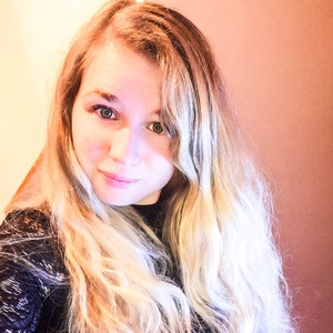 Helene - Prof de néerlandais - Andenne