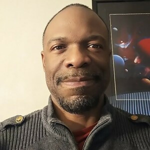 Darnell - Algebra Tutor - Los Angeles