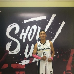 Hustle - Guru olahraga lainnya - Yogyakarta