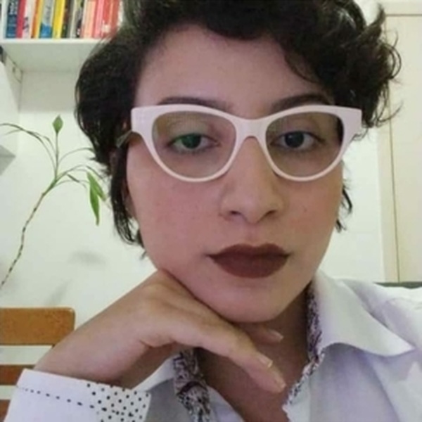 Mariza - Professor de Português - 