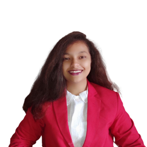 Khushi - English tutor - Mumbai