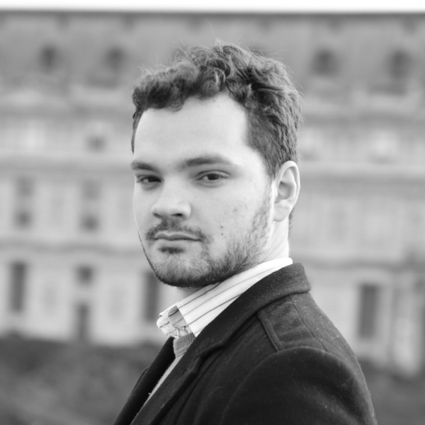 Alexandre - Prof de français - Lyon 4e