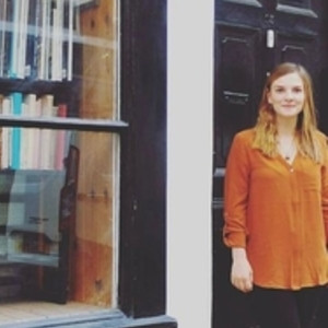 Lucy - English tutor - Oadby