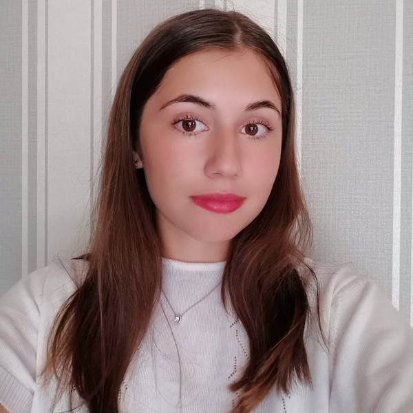 Angéline - Prof d'histoire - Saint-Fulgent