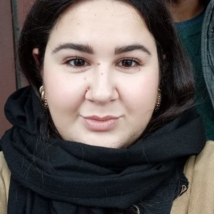 Francesca - Italian teacher - 