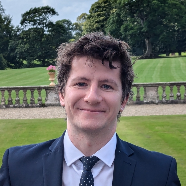 Paul - Maths tutor - Belfast