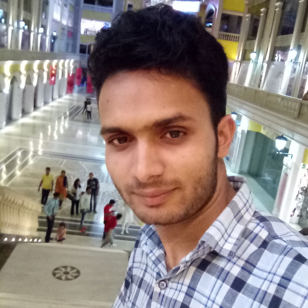 Shubham - Maths tutor - Ringmer