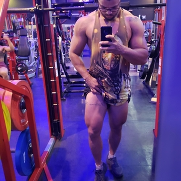 Lourenço - personal trainer - Lisboa
