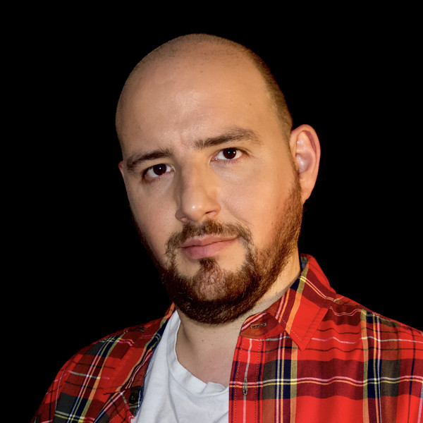 Matteo Maria - Lehrkraft für Gesang - Kiel