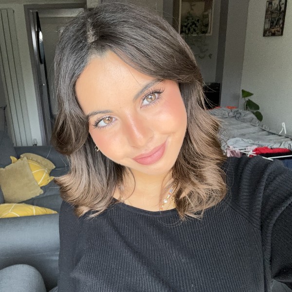 Inés - Prof de français - Saint-Maximin