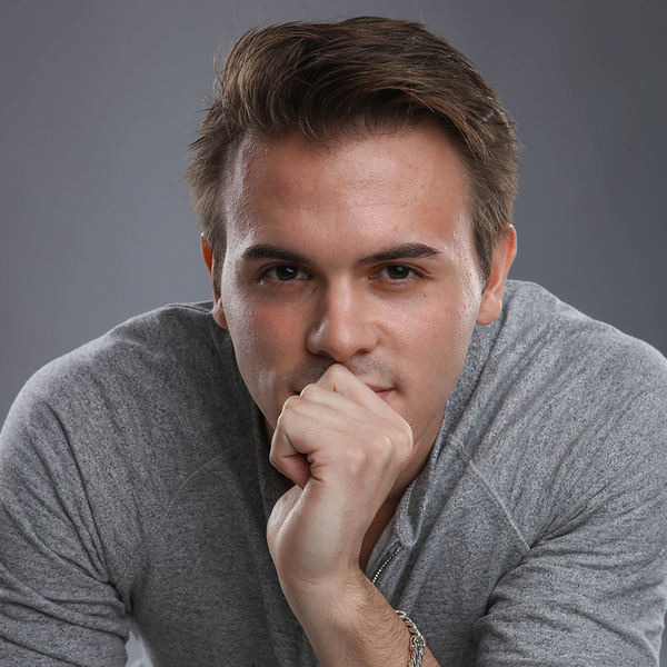 François - Prof d'informatique scolaire - Chavannes-près-Renens