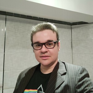 Leandro - Professor de português para estrangeiros - 