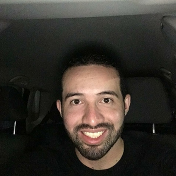 Danilo - personal trainer - 