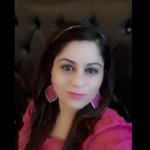 Jaspreet - English Speaking Tutor - 