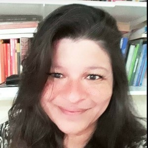Patricia - Professor de reforço escolar - Rio de Janeiro