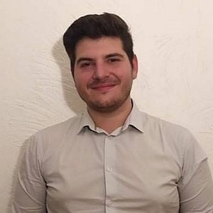 Romain - Prof d'autres sciences - Saint-Priest