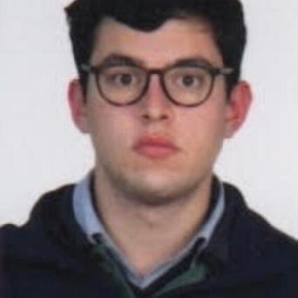 José Carlos - Prof matemáticas - Madrid