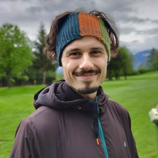Christoph - Lehrkraft für Naturkunde - Graz