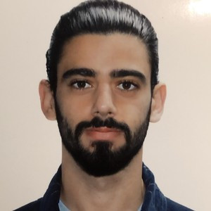 Charbel - Prof de maths - Ottignies-Louvain-la-Neuve