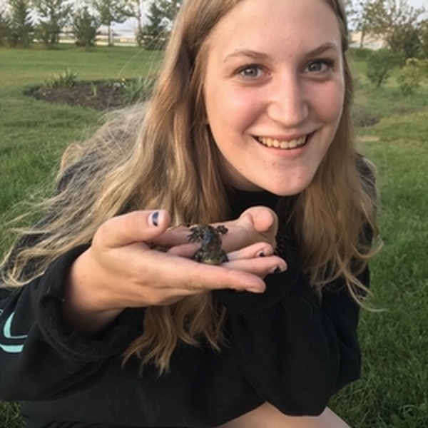Maddison - English tutor - North Battleford
