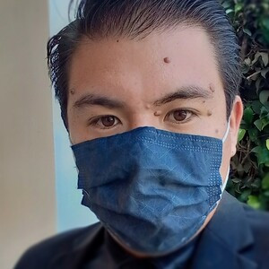 Mauri - profesor de física - Jiutepec
