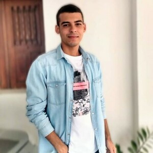 Igor - Prof de explicações - 