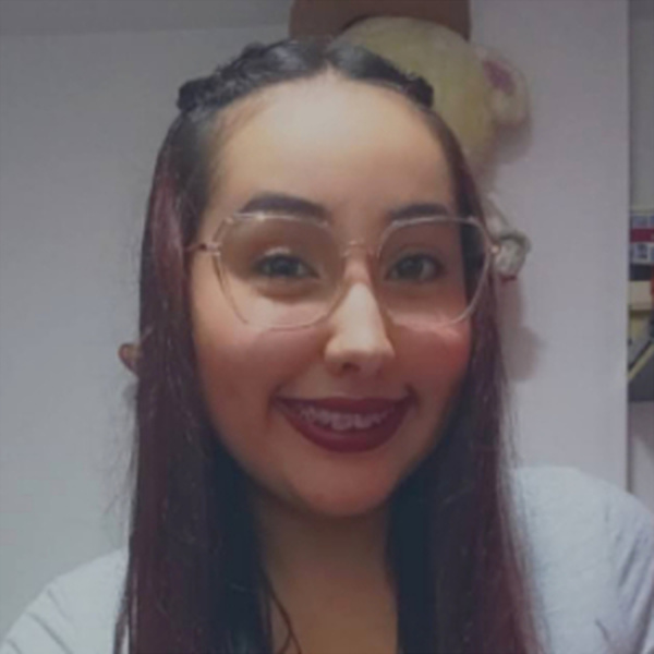 Hilary - Profe de matemáticas - Bogotá