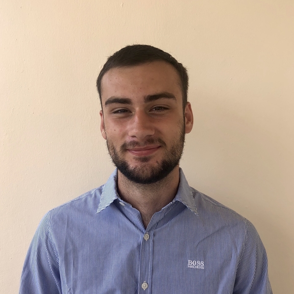 Arthur - Prof de programmation - La Celle-sous-Gouzon