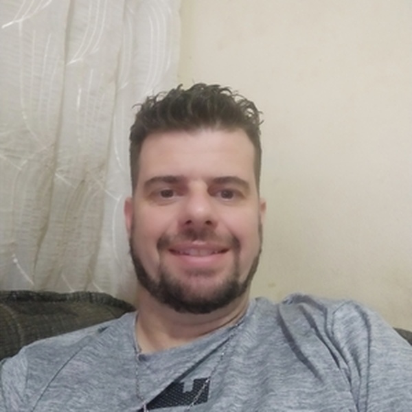 Flavio - personal trainer - Guimarães