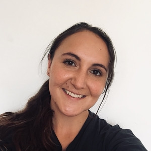 Morgan - English tutor - 