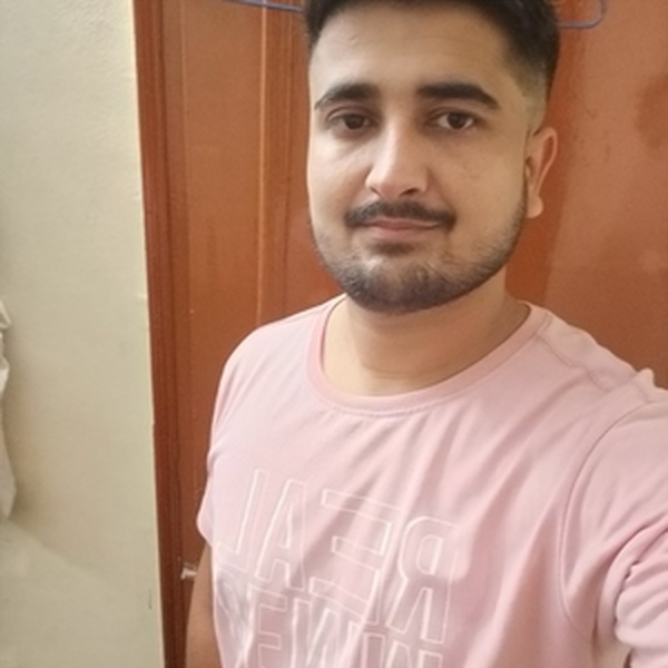 Gurtej - History tutor - Chandigarh