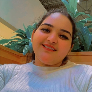 Ishika - English tutor - Winnipeg