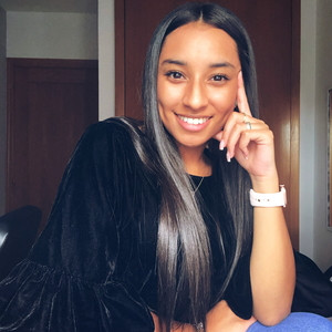 Alejandra - profesor de reforzamiento académico - Madrid