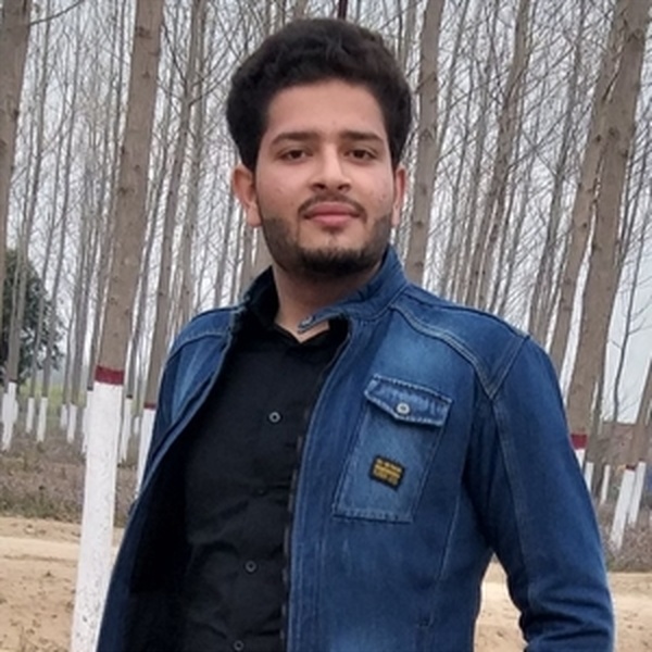 Rhytham - Biology tutor - Yamuna Nagar