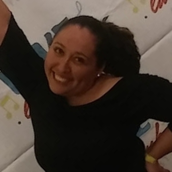 Mayra - Profe de baile - Juárez