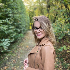 Justyna - nauczyciela śpiewu - Łódź