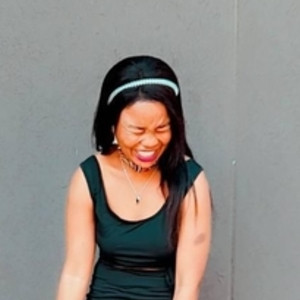 Andile - English tutor - Cape Town