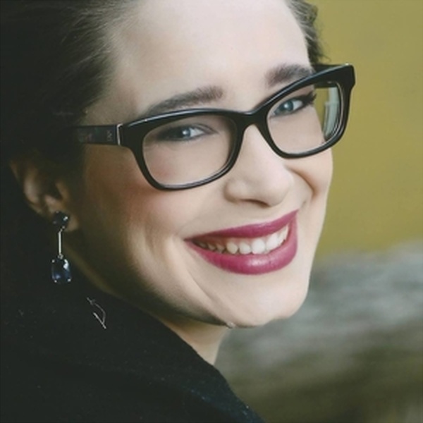 Rayssa - Professor de Apoio aos TPC - Nossa Senhora de Fátima
