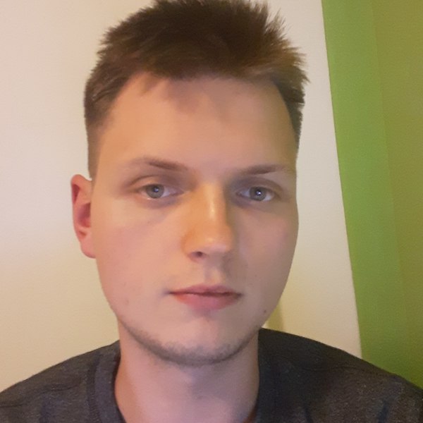 Dawid - Nauczyciela niemieckiego - Wrocław