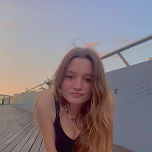Alex - Profe de filosofía - Barcelona