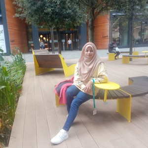 Sittara - Computer programming tutor - Ilford