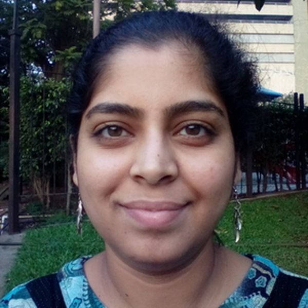 Manjiri - French literature tutor - Thane