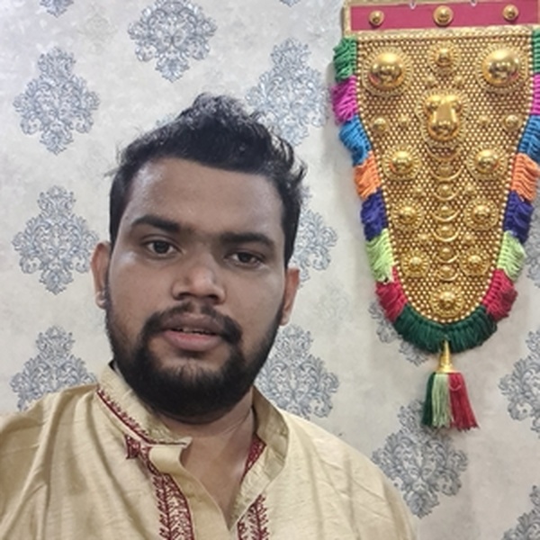 Sangeet - Maths tutor - Ghaziabad