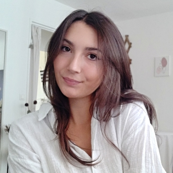 Laura - Prof d'anglais - Paris