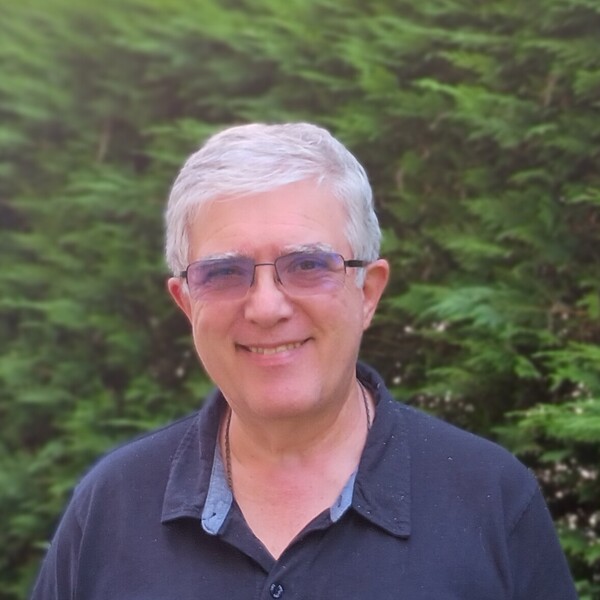 Felix - Profesor de programación - Santa Cruz de Iguña