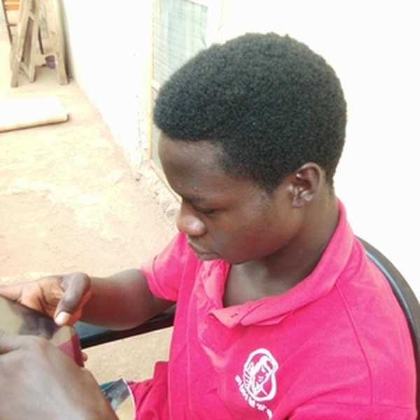 Ibukun - Maths tutor - Sokoto