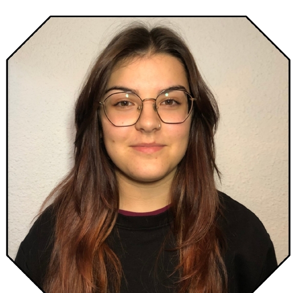 Anna - Profe de lengua castellana y literatura - Sabadell